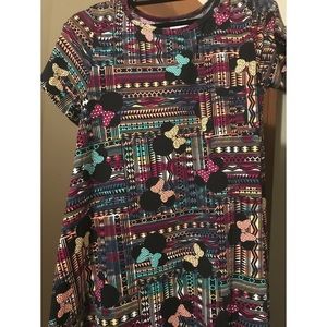 Lularoe Carly Dress